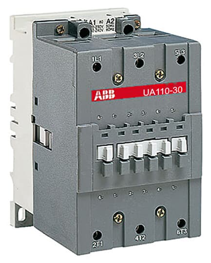 ABB UA 110-30-00RA (80 kVAr Kompanzasyon Kontaktörü)