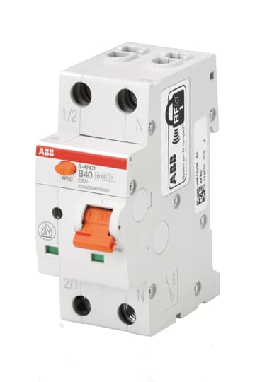 ABB S-ARC1 B40