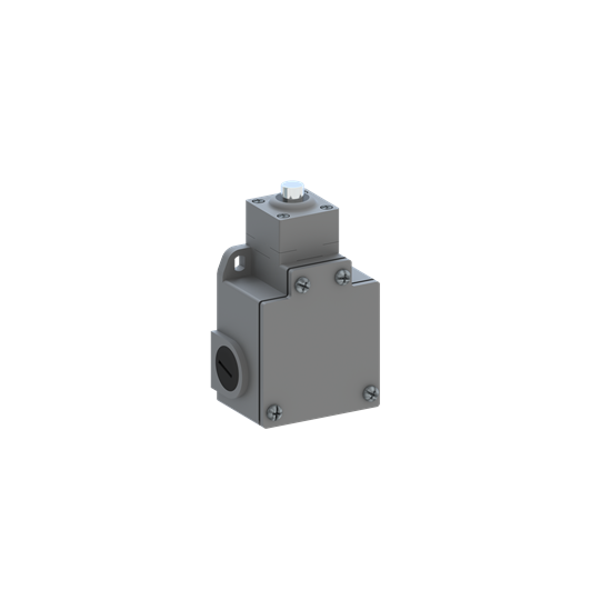 ABB LS60M11B11 (Doğrusal hareketli kafa, metal pim)