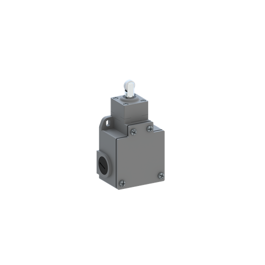ABB LS60M13B11 (Doğrusal hareketli kafa, çelik makaralı pim)