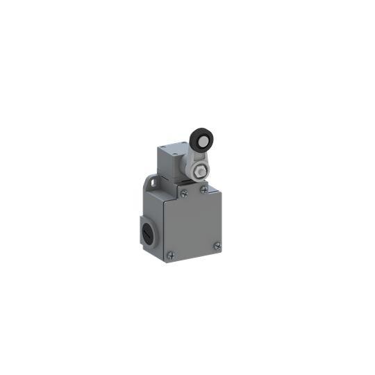 ABB LS60M41B11 (Açısal hareketli kafa, termoplastik makaralı pim)