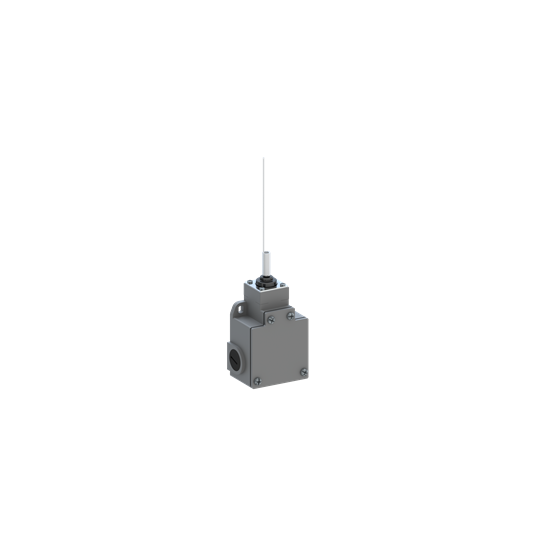 ABB LS60M91B11 (Açısal hareketli kafa,spiral telli kol-kedi bıyığı)