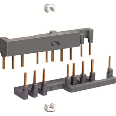 ABB BER16C-3 (2 adet AS için ileri-geri yolverici bağlantı kiti)