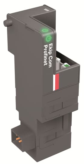 ABB Ekip Com Profinet