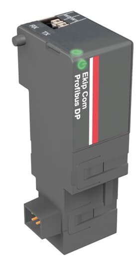 ABB Ekip Com Profibus