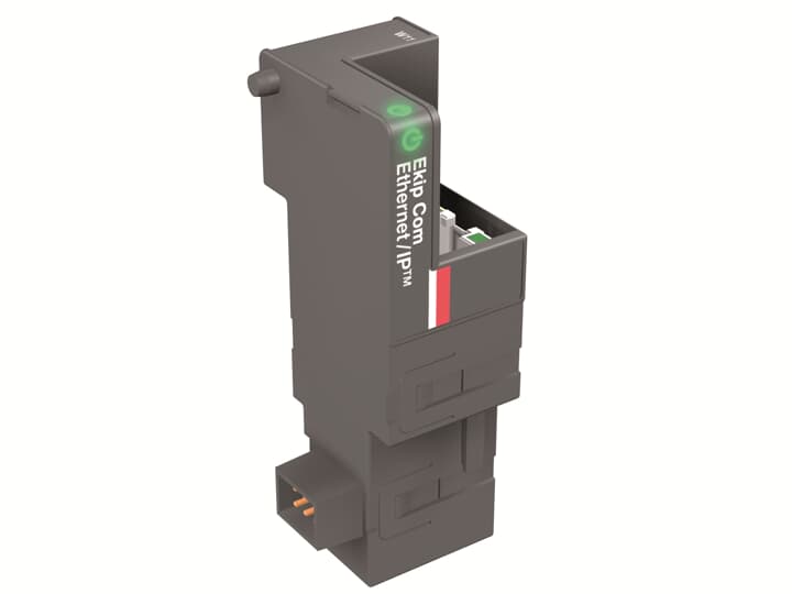 ABB Ekip Com EtherNet> IP