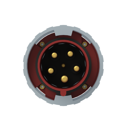 ABB 463P6W