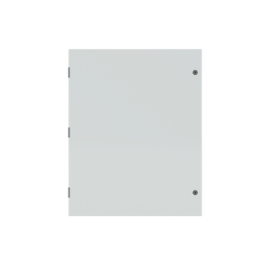 ABB Düz kapılı panolar, 1000X800X300 (SR-Duvar Tipi Monoblok Pano İçin (IP65))