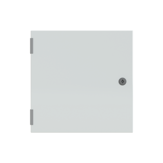 ABB Düz kapılı panolar, 400X400X200 (SR-Duvar Tipi Monoblok Pano İçin (IP65))