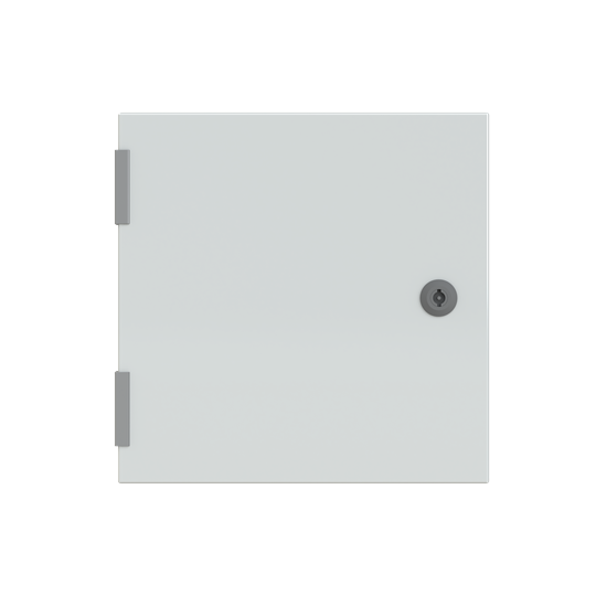 ABB Düz kapılı panolar, 300X300X150 (SR-Duvar Tipi Monoblok Pano İçin (IP65))