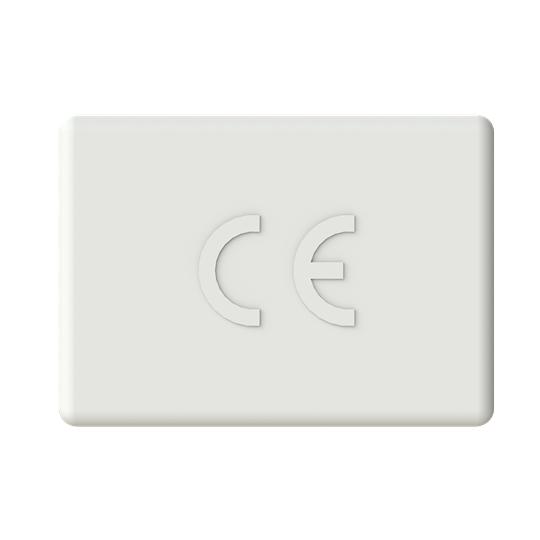 ABB PS-END (Nihayet Kapağı)