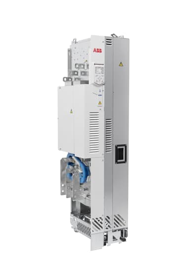 ACH580-04-880A-4 R11 500 kW FREKANS KONVERTÖRÜ R11