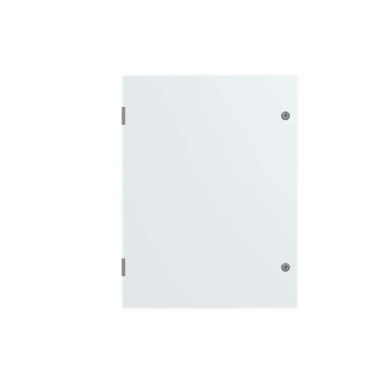ABB Düz kapılı panolar, 800X600X300 (SR-Duvar Tipi Monoblok Pano İçin (IP65))