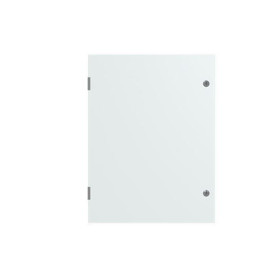 ABB Düz kapılı panolar, 800X600X250 (SR-Duvar Tipi Monoblok Pano İçin (IP65))