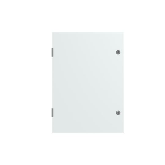 ABB Düz kapılı panolar, 700X500X200 (SR-Duvar Tipi Monoblok Pano İçin (IP65))