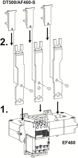 ABB 1SAX701902R1011