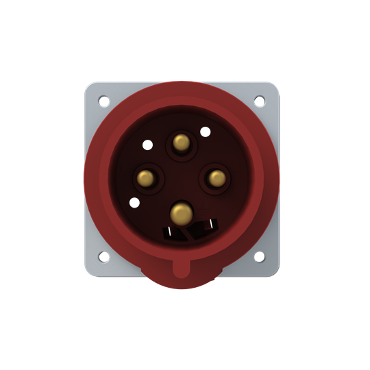 ABB 332BU6