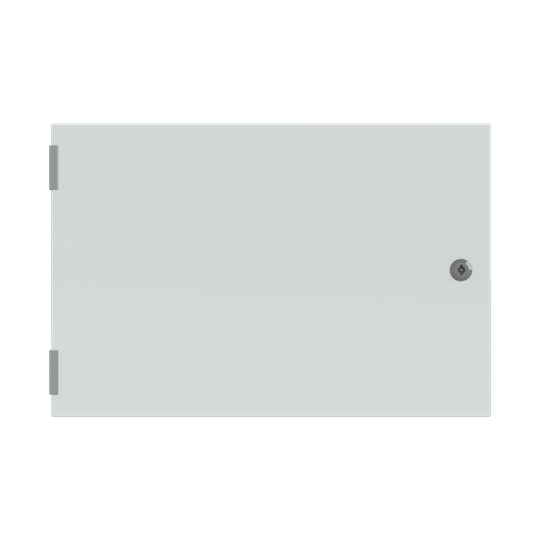 ABB Düz kapılı panolar, 400X600X200 (SR-Duvar Tipi Monoblok Pano İçin (IP65))