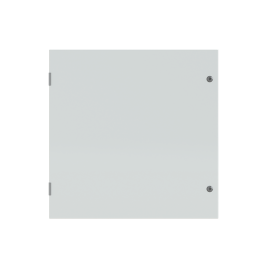 ABB Düz kapılı panolar, 800X800X300 (SR-Duvar Tipi Monoblok Pano İçin (IP65))