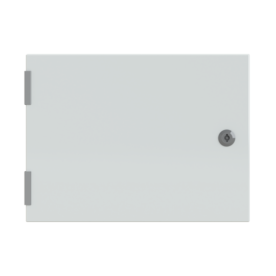 ABB Düz kapılı panolar, 300X400X150 (SR-Duvar Tipi Monoblok Pano İçin (IP65))