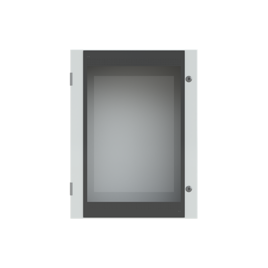 ABB Cam kapılı panolar, 800X600X300 (SR-Duvar Tipi Monoblok Pano İçin (IP65))