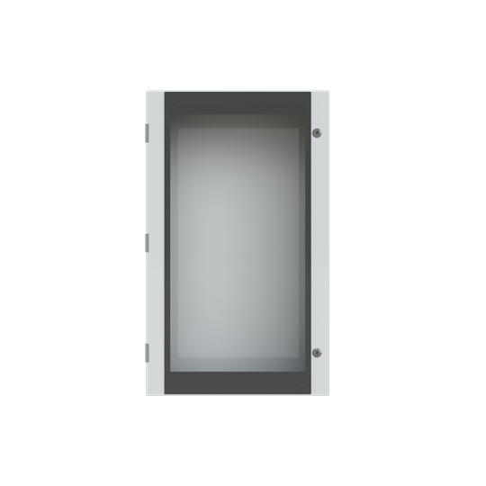 ABB Cam kapılı panolar, 1000X600X250 (SR-Duvar Tipi Monoblok Pano İçin (IP65))