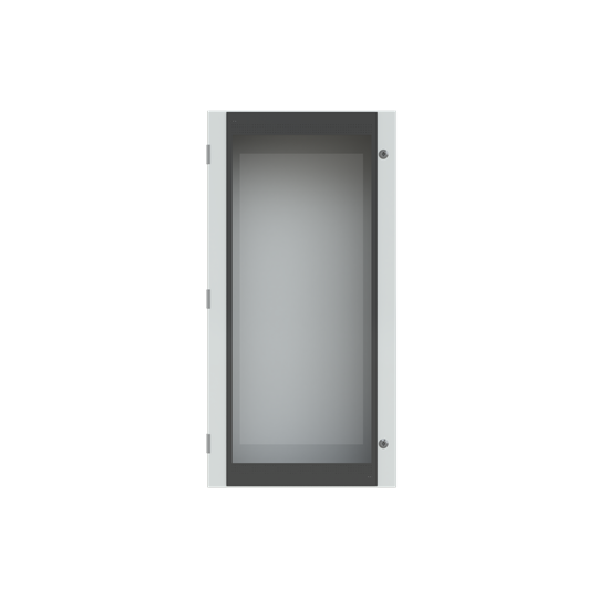 ABB Cam kapılı panolar, 1200X600X300 (SR-Duvar Tipi Monoblok Pano İçin (IP65))