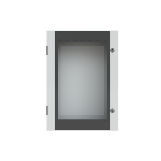 ABB Cam kapılı panolar, 700X500X200 (SR-Duvar Tipi Monoblok Pano İçin (IP65))