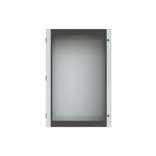 ABB Cam kapılı panolar, 1200X800X300 (SR-Duvar Tipi Monoblok Pano İçin (IP65))