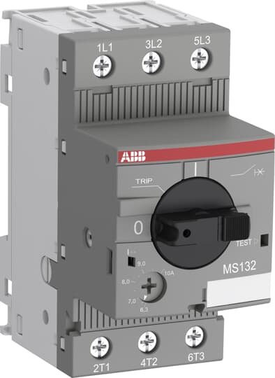 ABB 1SAM350000R1008