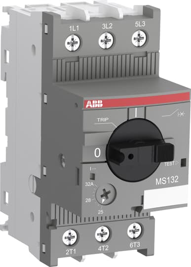 ABB 1SAM350000R1011