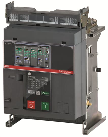ABB E1.2N 1000 Ekip Dip LSI 3p WMP