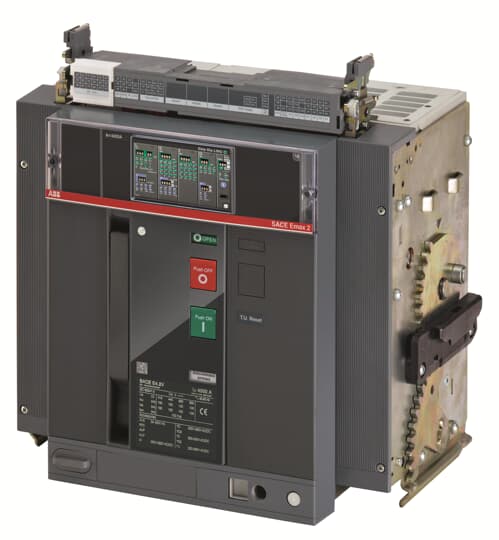 ABB E4.2H 3200 Ekip Dip LSI 3p WMP