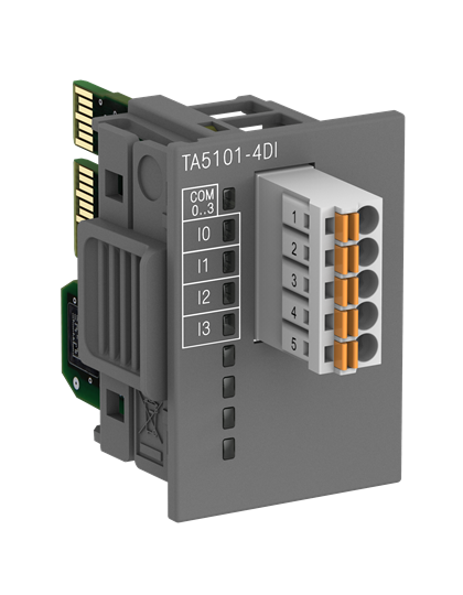 TA5101-4DI