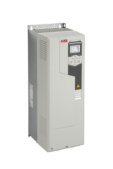 ACS580-01-073A-4 37 kW FREKANS KONVERTÖRÜ R4