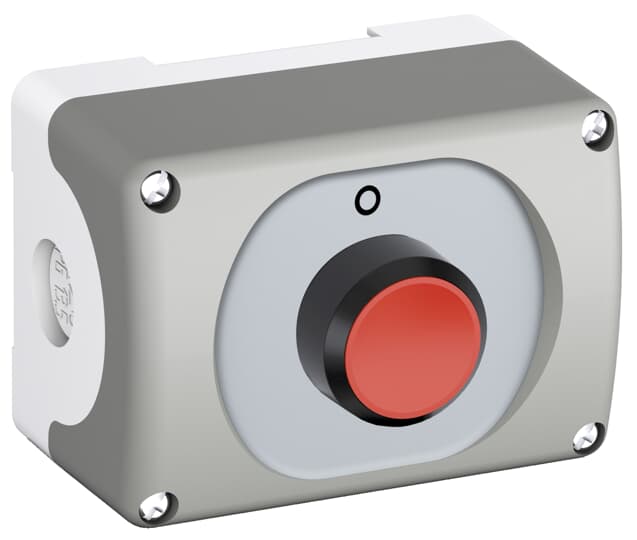 ABB 1SFA611811R1003