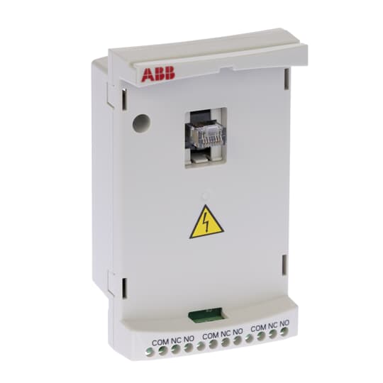 ABB MREL-01 (İlave röle Modülü)