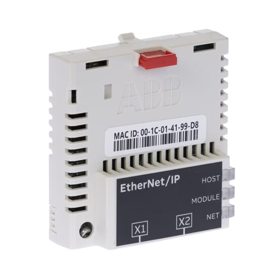 ABB FEIP-21 (2-Port Ethernet/Ip Adaptörü)