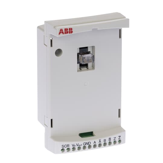 ABB MTAC-01 (Encoder Modülü)