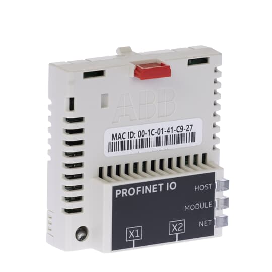 ABB FPNO-21 (2-Port Profinet Io Adaptörü)
