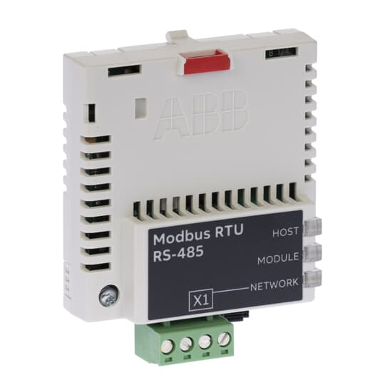 ABB FSCA-01 ( (MODBUS ADAPTÖRÜ)