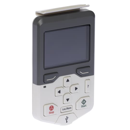 ABB ACS-AP-S (Asistan Kontrol Paneli ( +J400 Otomatik Eklenir ))