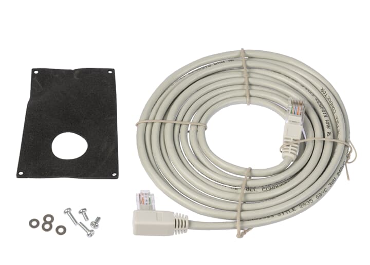 ABB ACS/H-CP-EXT (Panel montaj kiti ve uzatma kablosu)