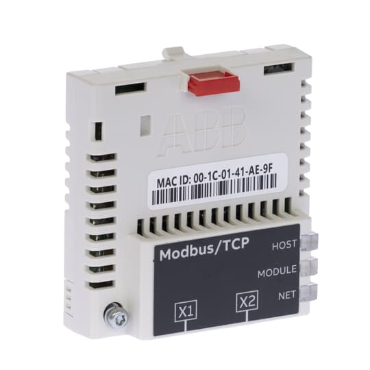 ABB FMBT-21 (2-Port Modbus/Tcp Adaptörü)