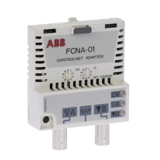 ABB FCNA-01 (Controlnet Adaptörü)