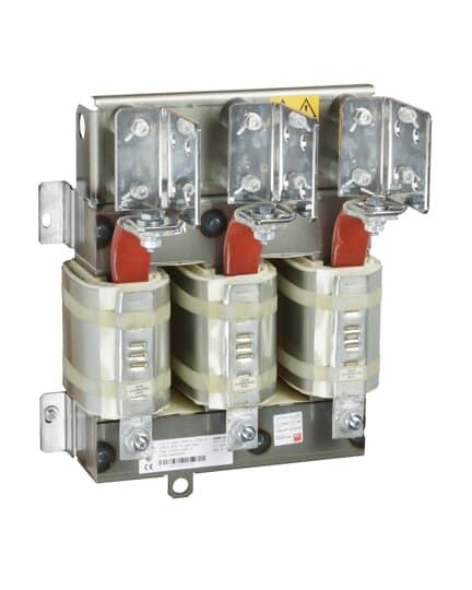ABB FOCH0260-70 KIT (145A-3,,,293A-3 İÇİN DU/DT FİLTRE)