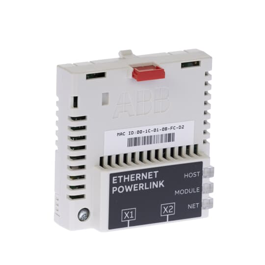 ABB FEPL-02 (Ethernet Powerlınk Adaptörü)