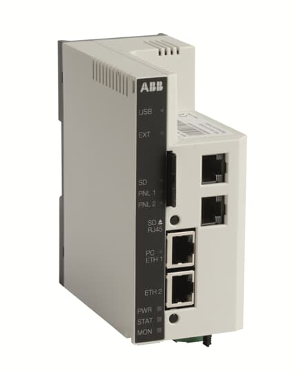 ABB NETA-21 (Uzaktan İzleme Kontrol Cihazı)