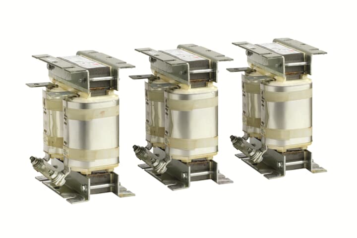 ABB NOCH0120-60 KIT (072A-3,,,105A-3 İÇİN DU/DT FİLTRE)