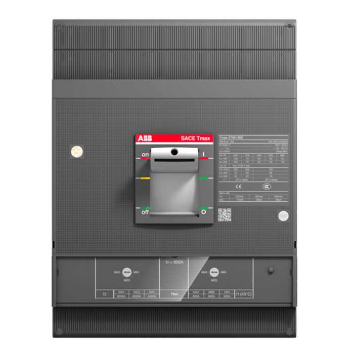 XT6N 800 TMA 800-8000 3p F F